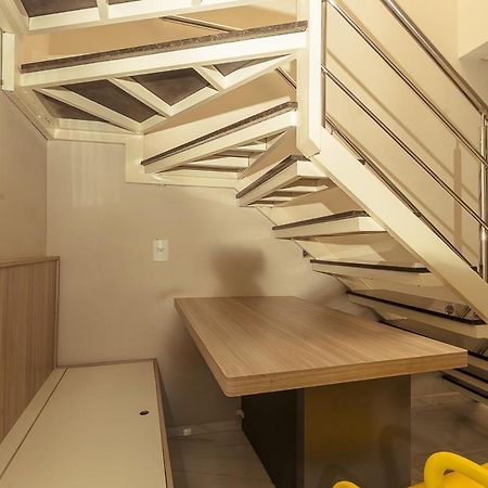Villa Sobrado Smart - Melhor Localizacao De Foz do Iguaçu Exterior foto