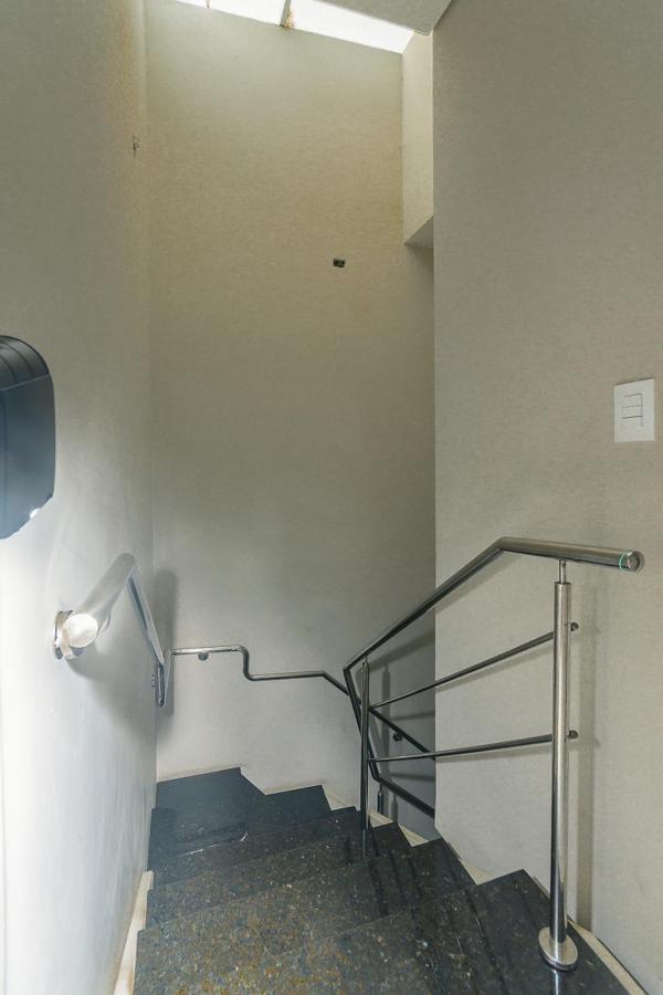 Villa Sobrado Smart - Melhor Localizacao De Foz do Iguaçu Exterior foto