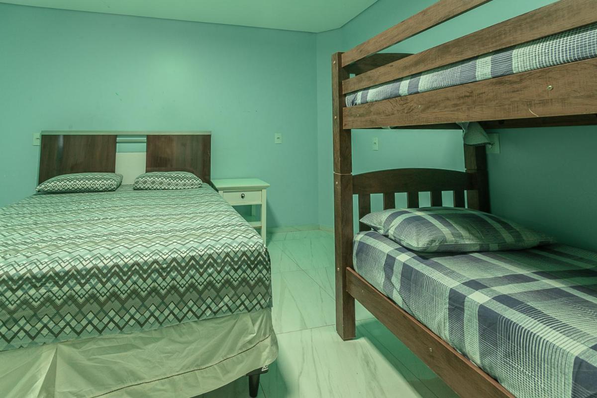 Villa Sobrado Smart - Melhor Localizacao De Foz do Iguaçu Exterior foto